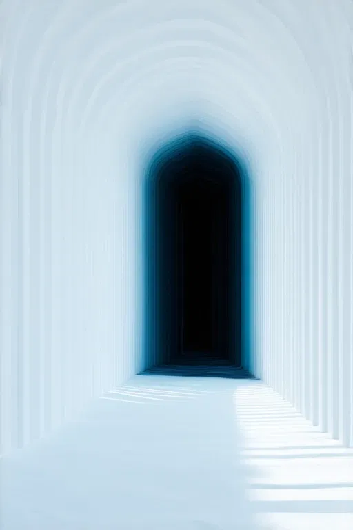 Avatar of A curious listener [the void at the end]