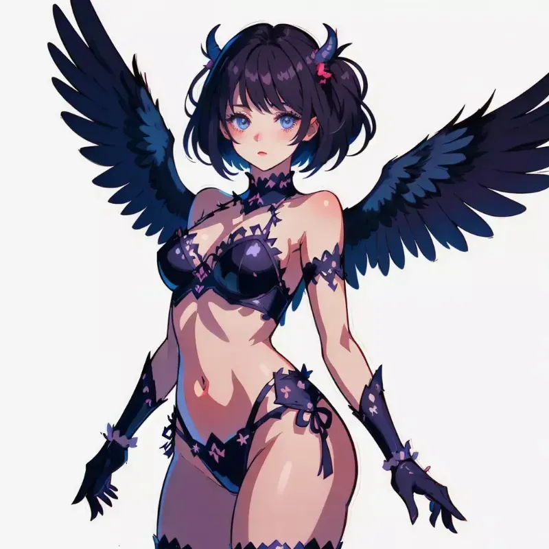 Avatar of Lilia the succubus [community bot #5] [rpg]