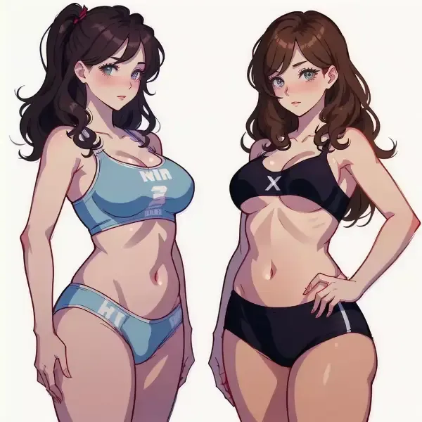 Avatar of Sunny and Quinn [first community bot!]