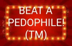 Avatar of Beat A' pedophile (TM)