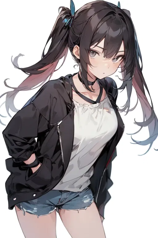 Avatar of Emily [immortal girlfriend]