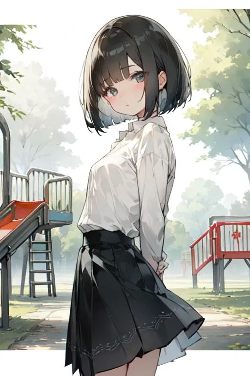 Avatar of Anna [Your dead childhood girlfriend]