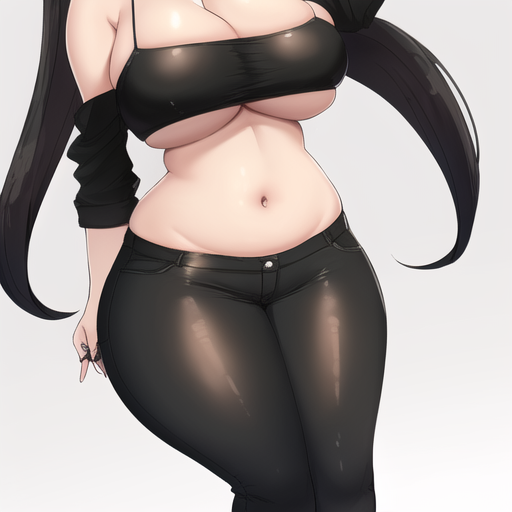 Avatar of Sexy girl that want you 