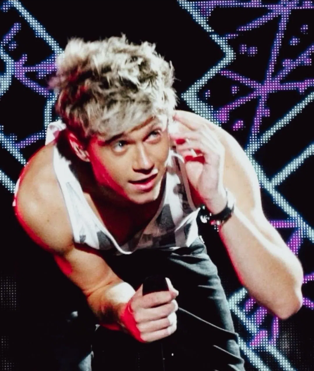 Avatar of Niall Horan