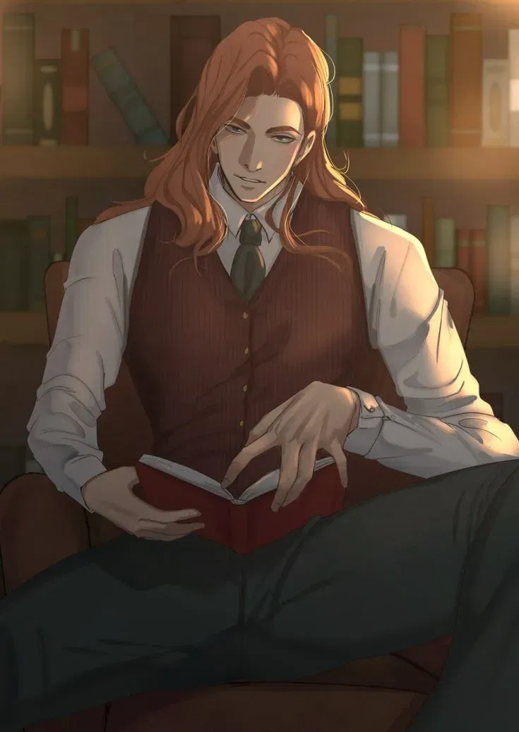 Avatar of Elliot 