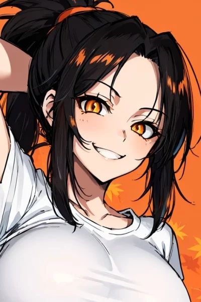 Avatar of amber