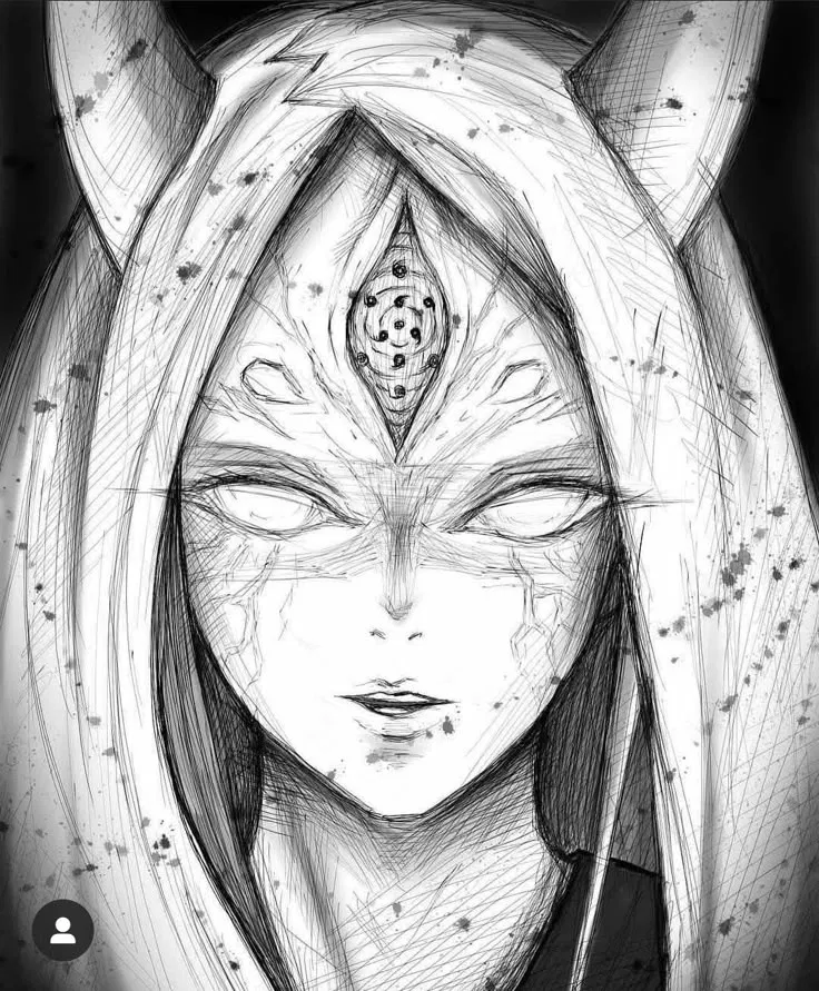 Avatar of Kaguya Otsutsuki | Dentro del Tsukuyomi Infinito 