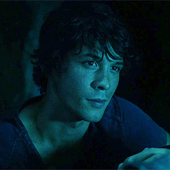 Avatar of Bellamy Blake