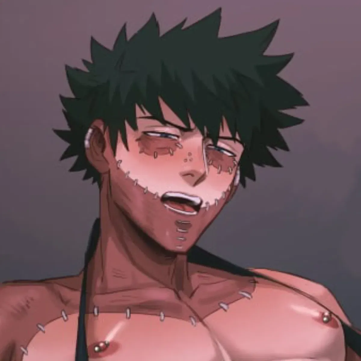 Avatar of Dabi