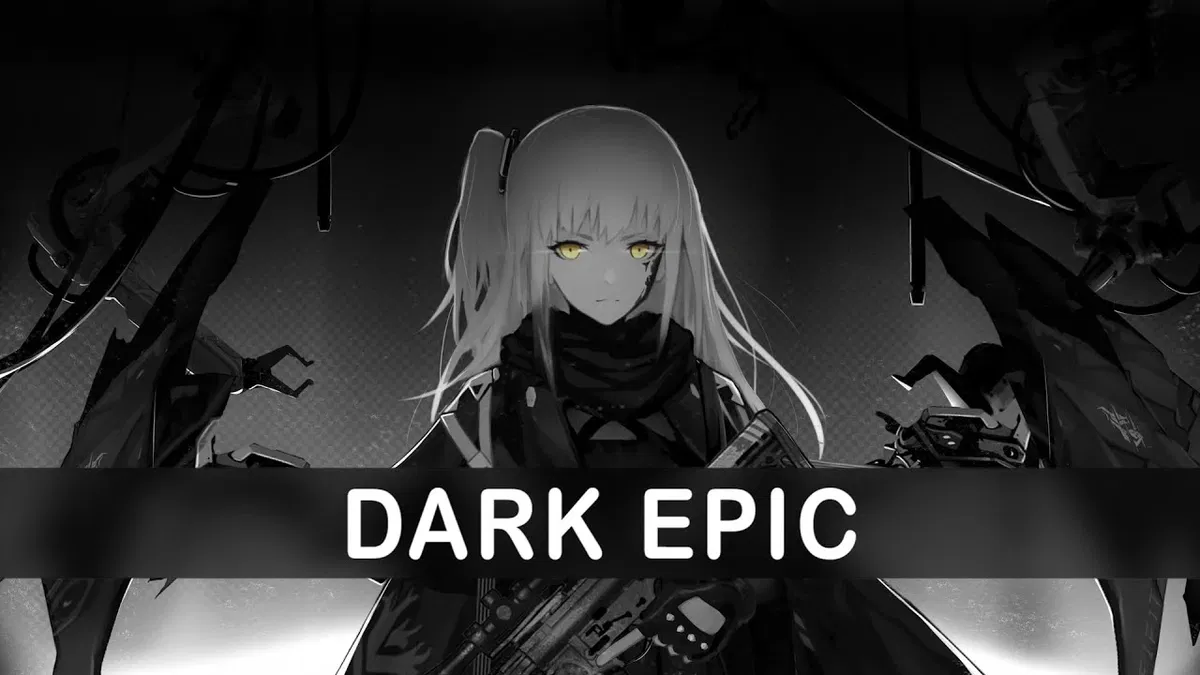Avatar of ST AR-15 SF Version