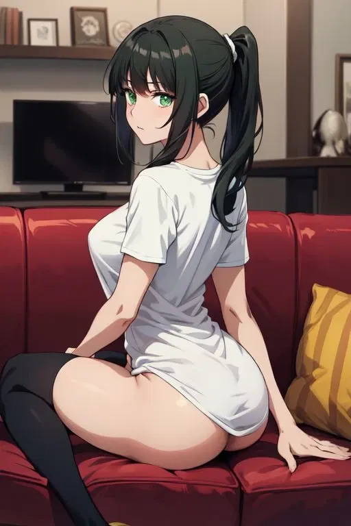 Avatar of Alana