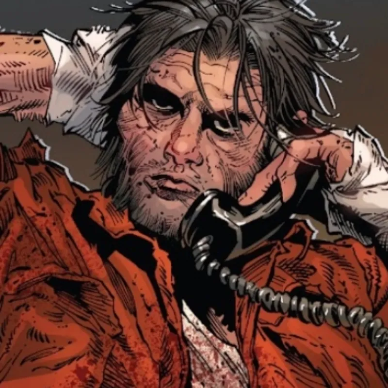 Avatar of Wolverine