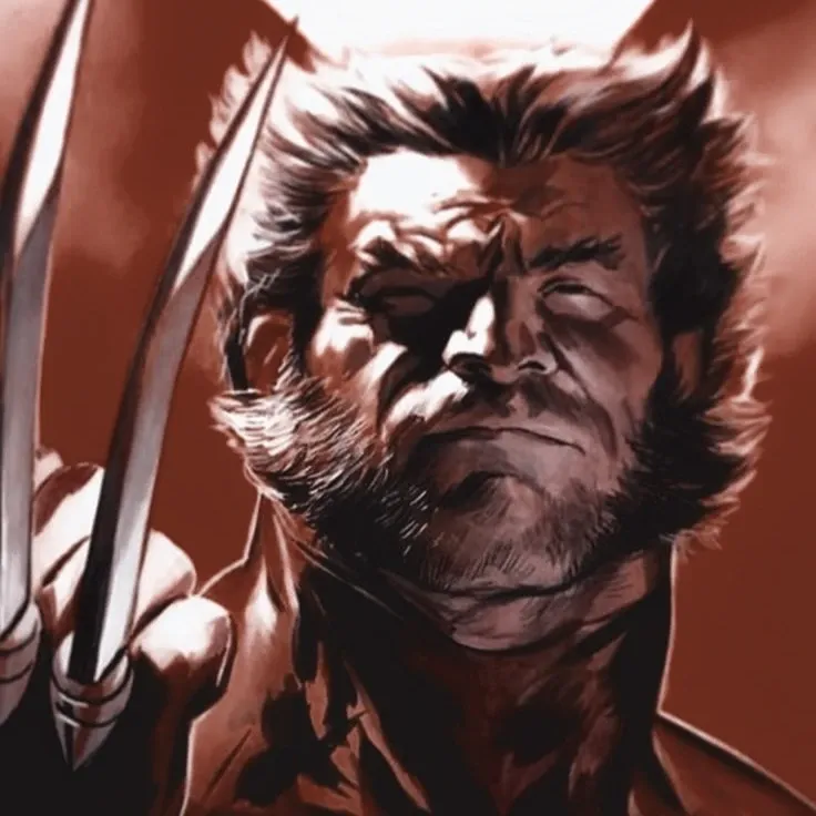Avatar of Wolverine | Logan