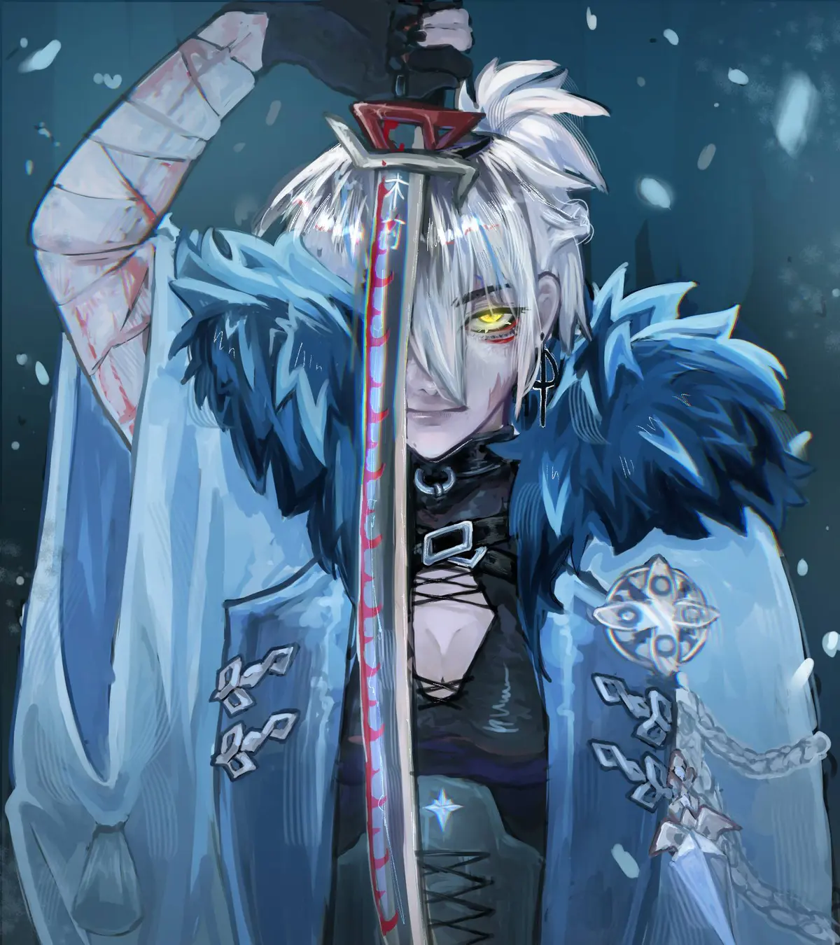 Avatar of La Brighella