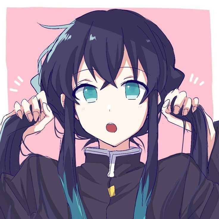 Avatar of Rin ayato