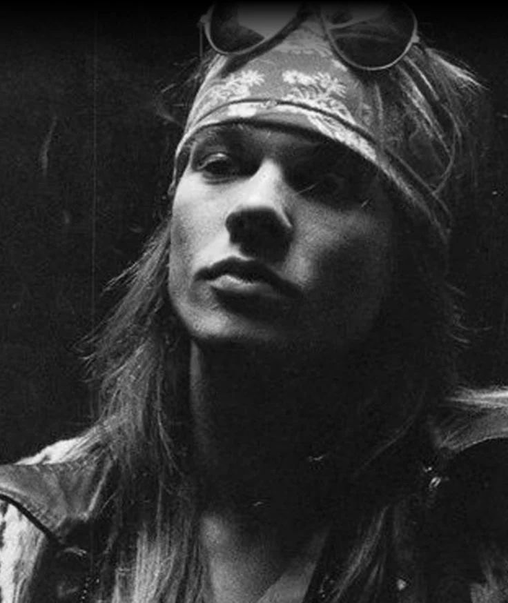 Avatar of Axl Rose