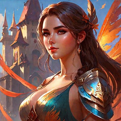 Avatar of talina