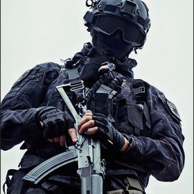 Avatar of Carter Greene 
