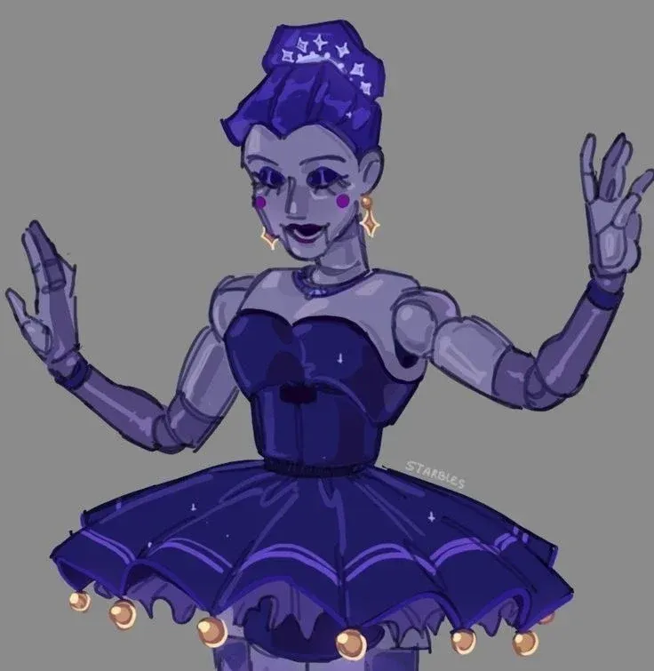 Avatar of Ballora