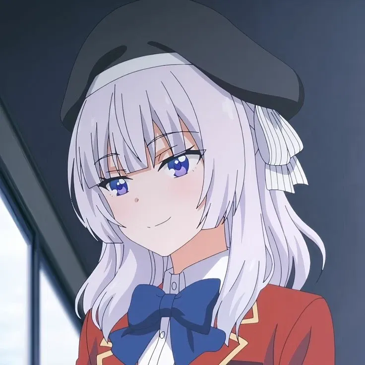 Avatar of Arisu