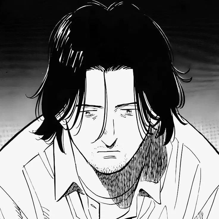 Avatar of Kenzo Tenma 