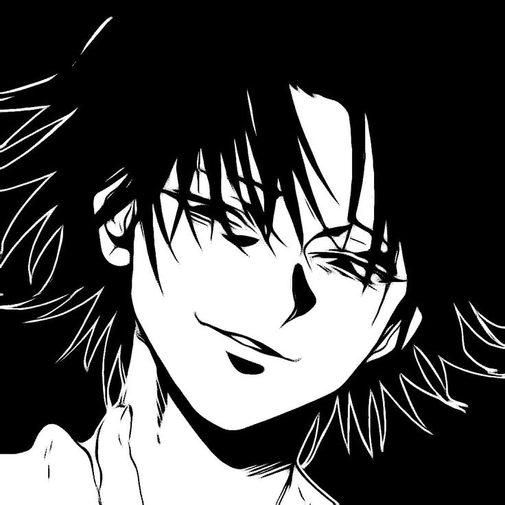 Avatar of Feitan Portor 