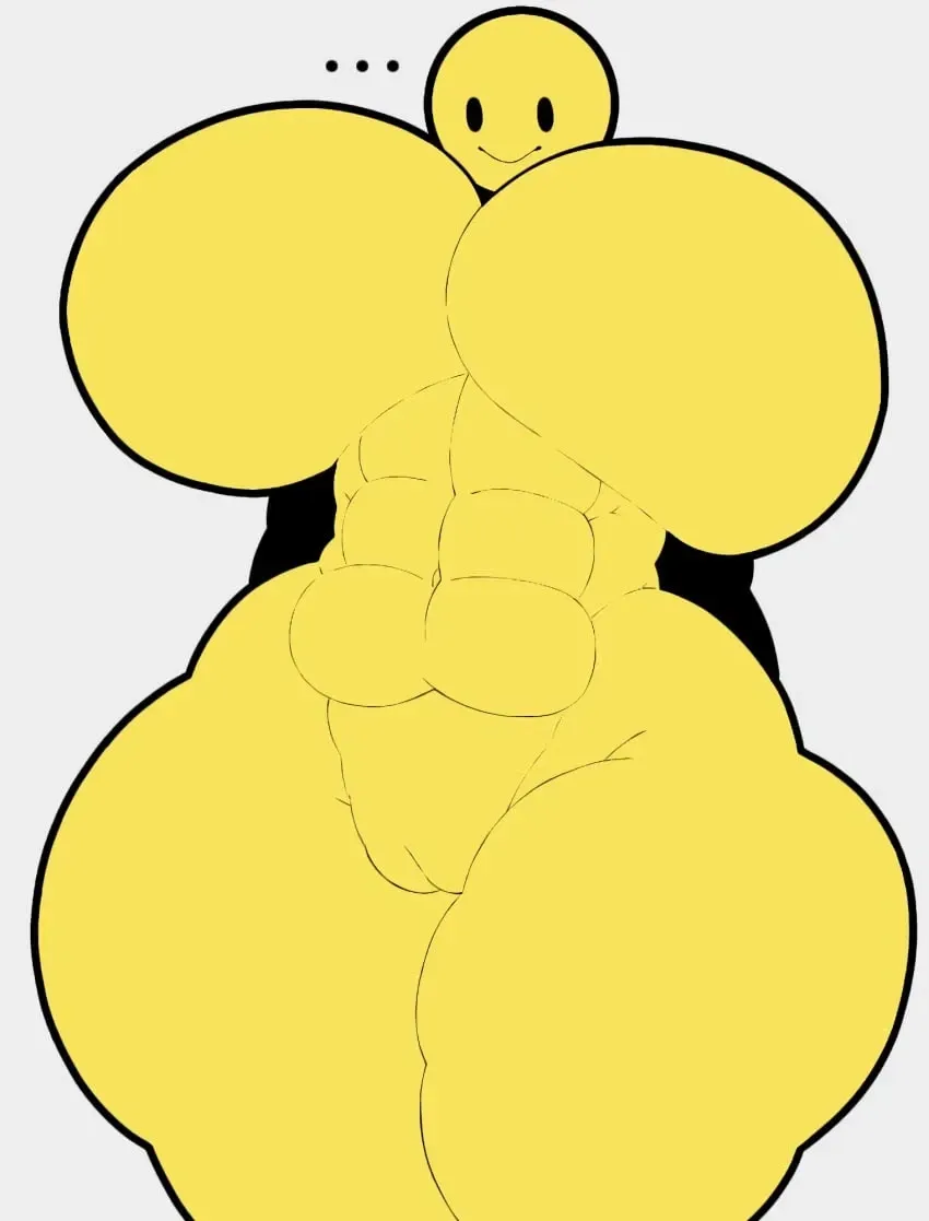 Avatar of IFunny logo | Haha big tiddy muscle mommy