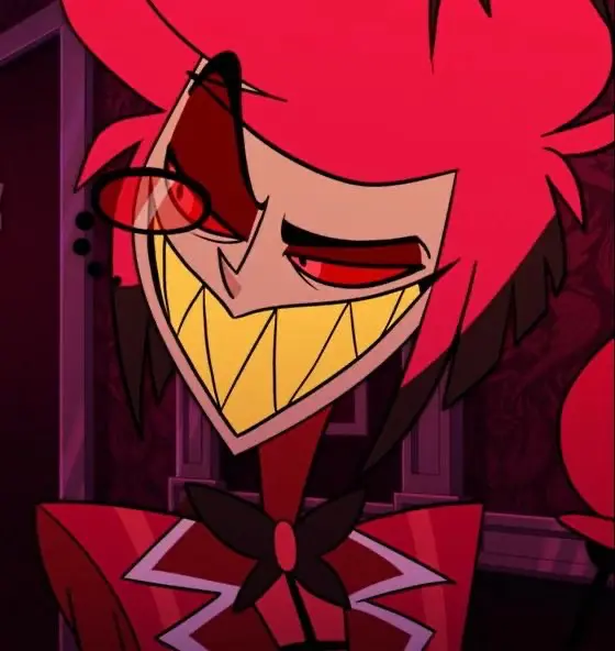 Avatar of Alastor 