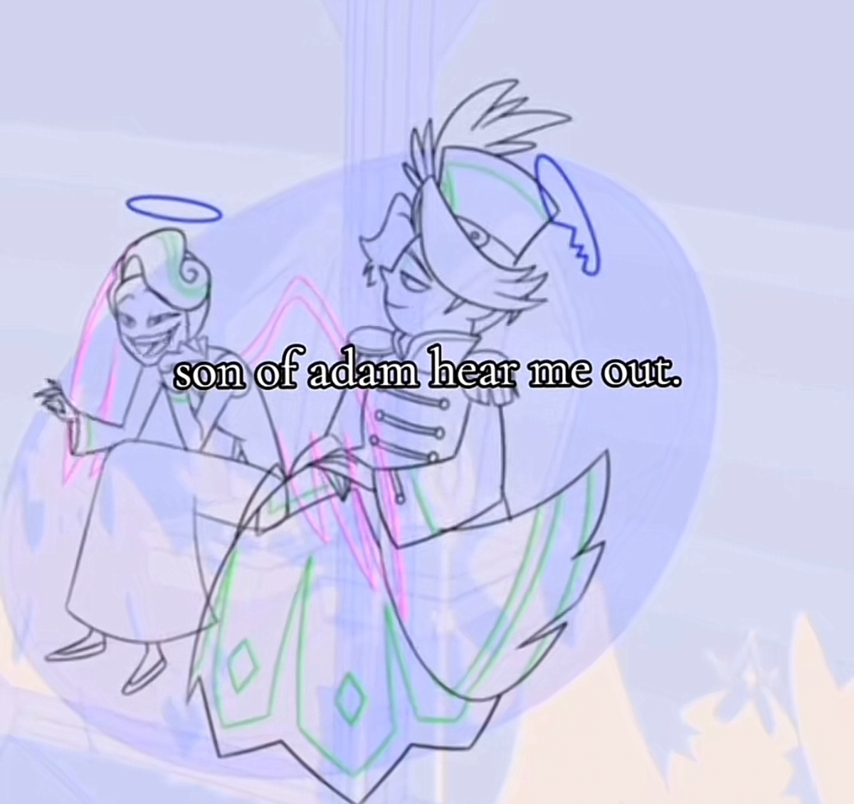 Avatar of Abel