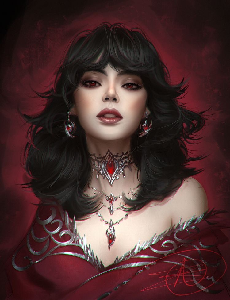 Avatar of Lilith