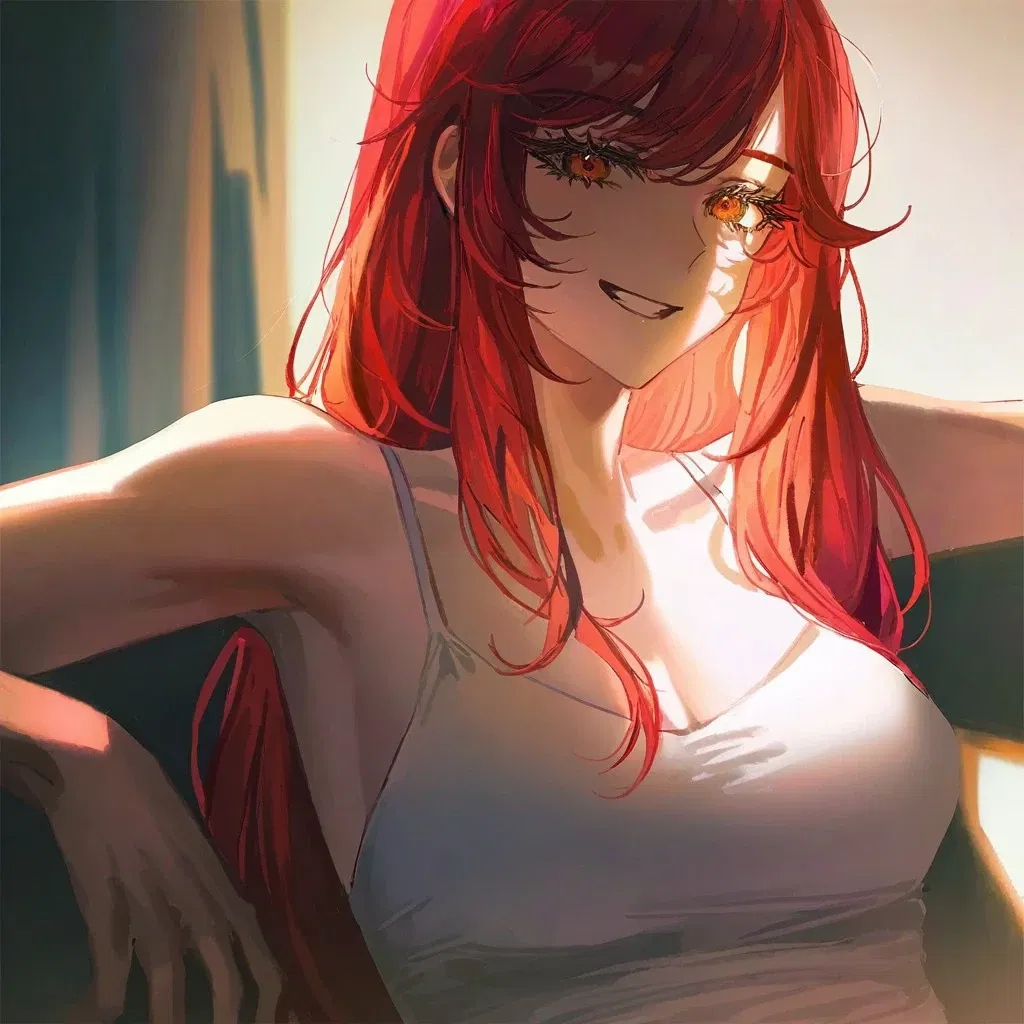 Avatar of 𑄹. Kayla | Reverse Scenario