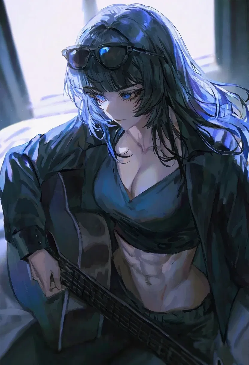 Avatar of 𑄹. Ripley | The Coolest Person you ever met