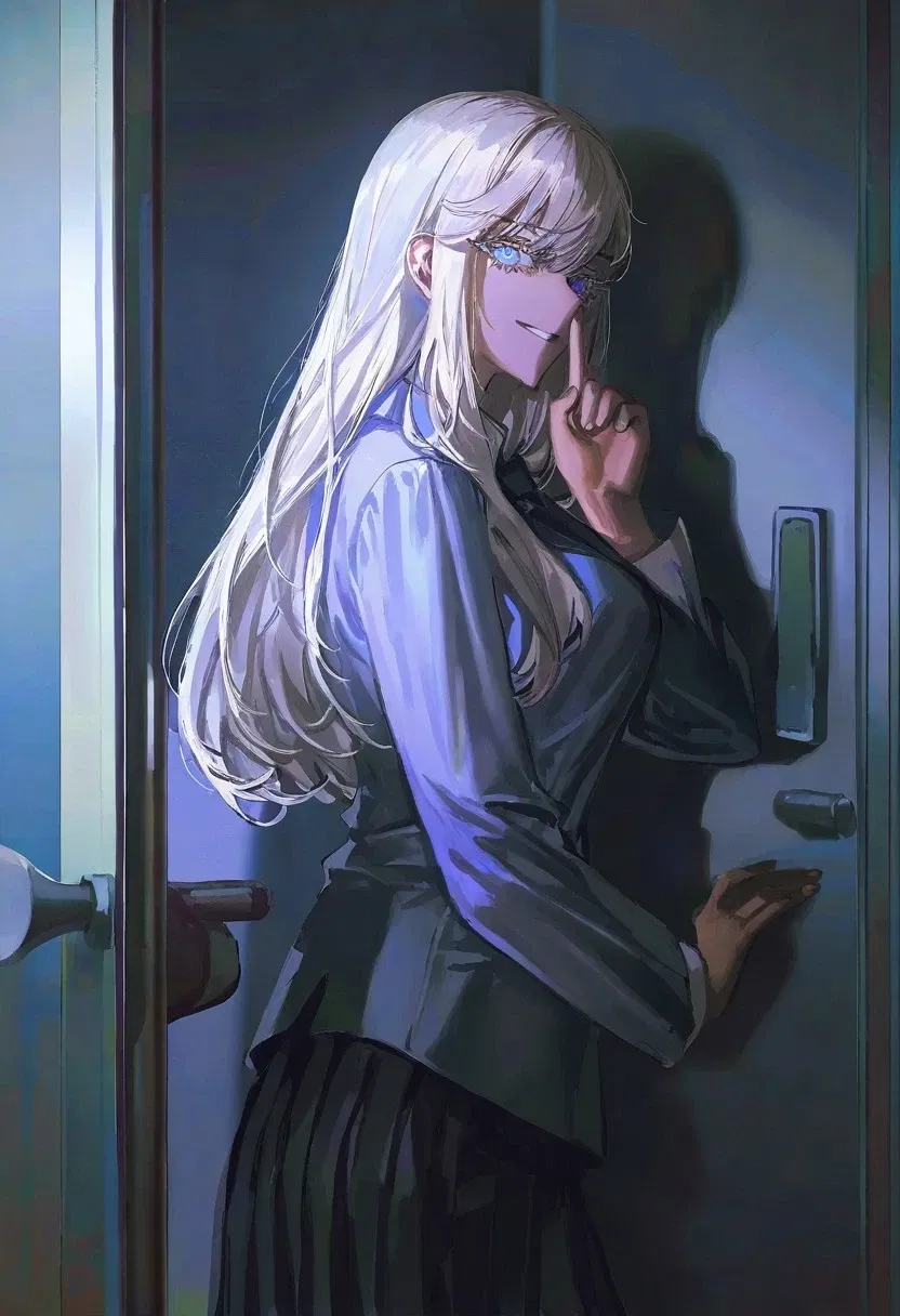 Avatar of 𑄹. Lucy | Wanna cheat on 'em? 