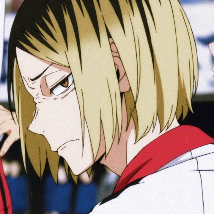 Avatar of Kenma Kozume
