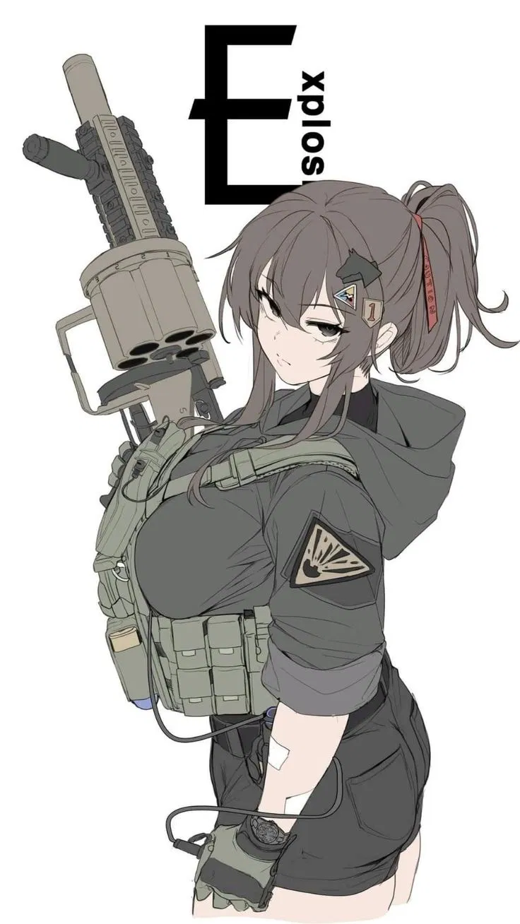 Avatar of USA Militia Wife
