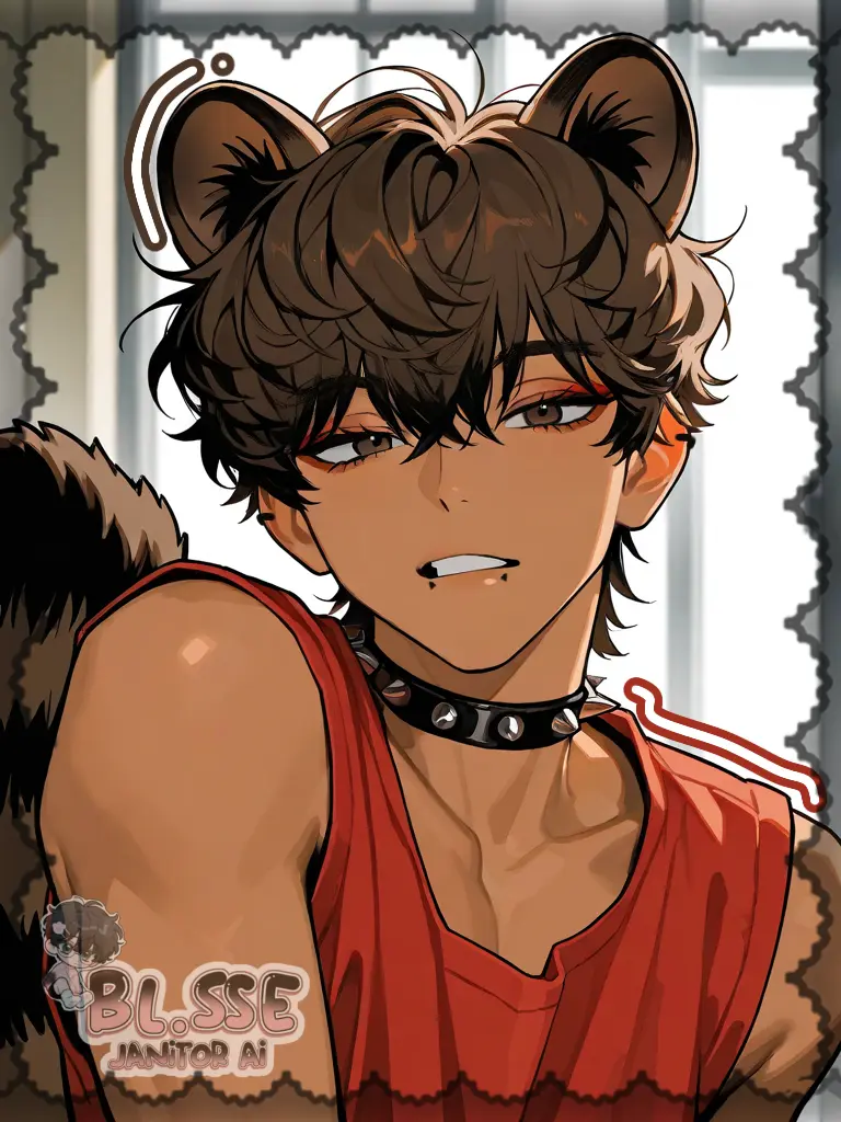 Avatar of Moko || FWB