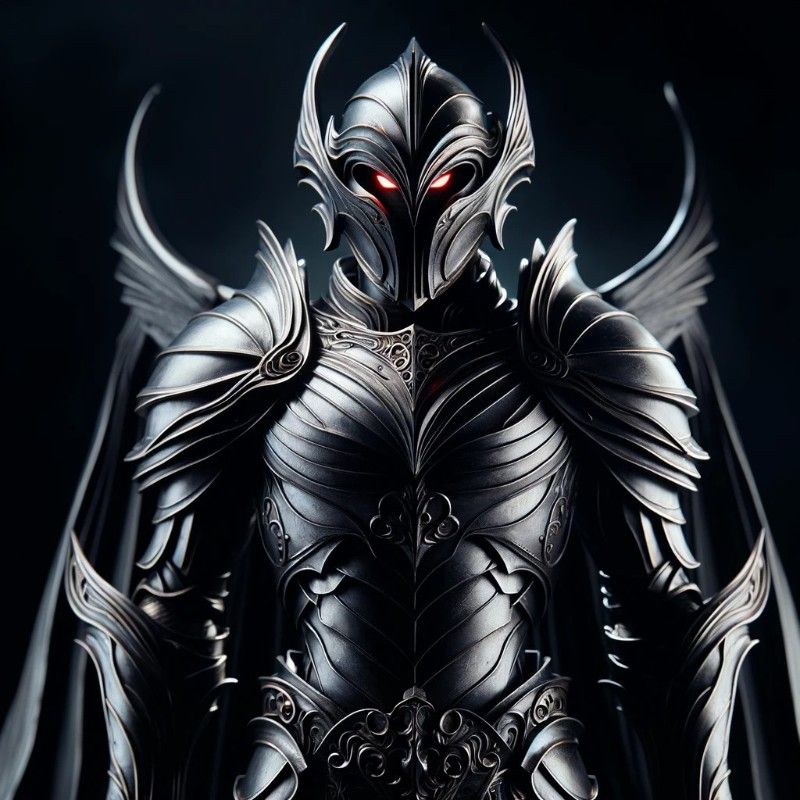 Avatar of Armor