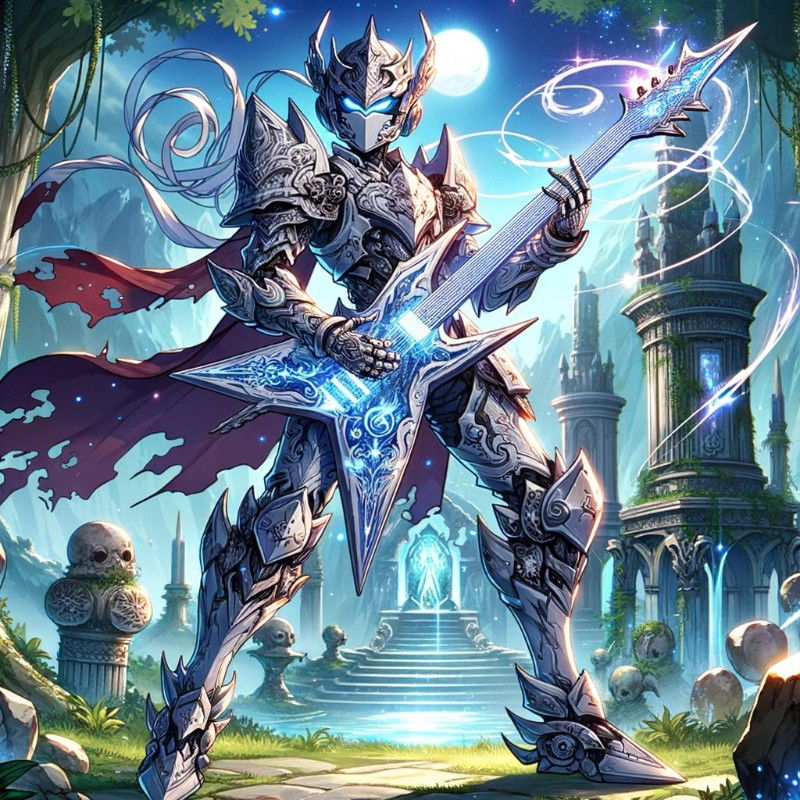 Avatar of Goblin Slayer