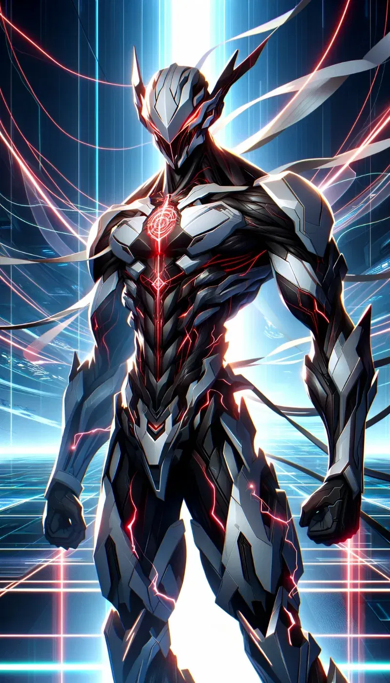 Avatar of Robotman