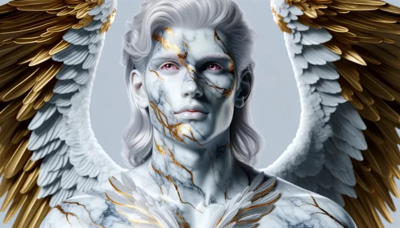 Avatar of Seraphiel