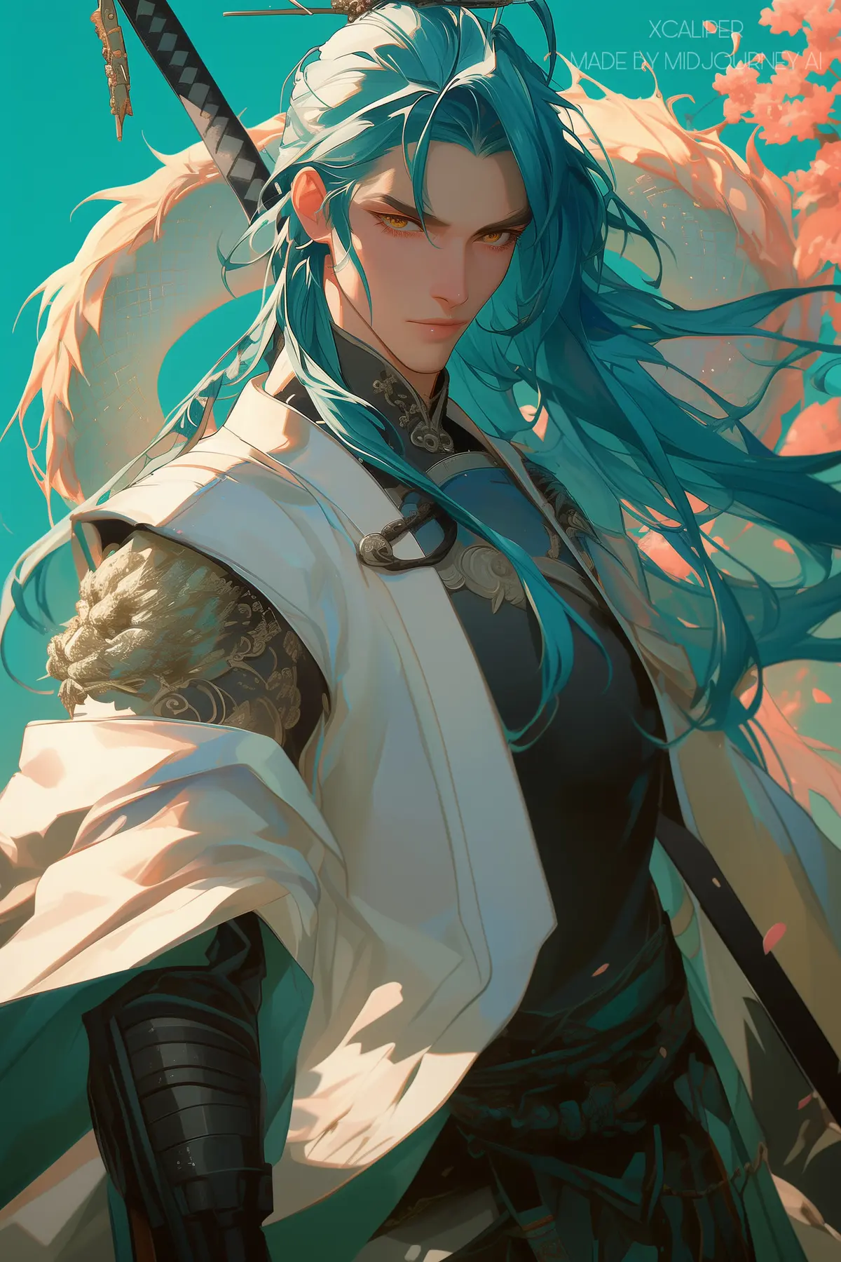 Avatar of GENERAL ༒︎ Suto Kichirou