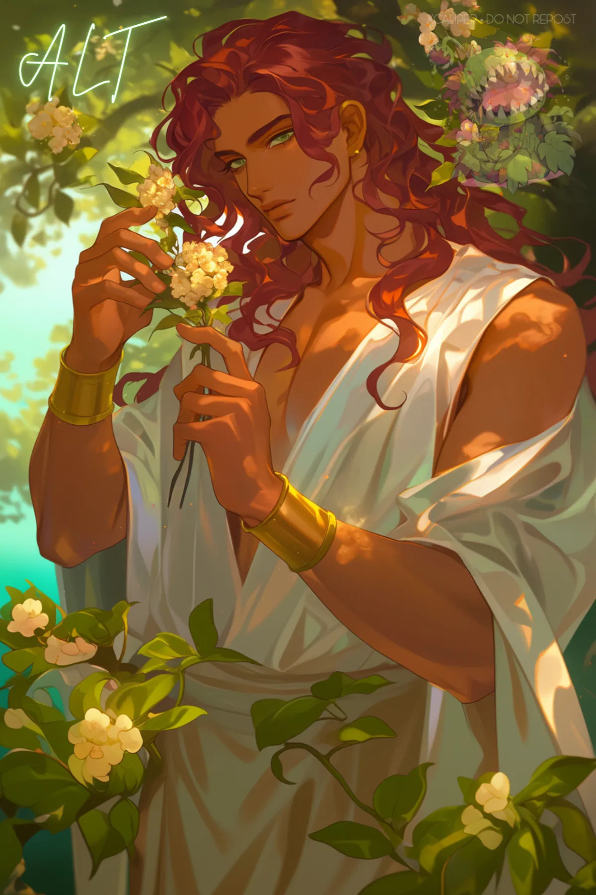 Avatar of DEITY ⭒ Yiorgos