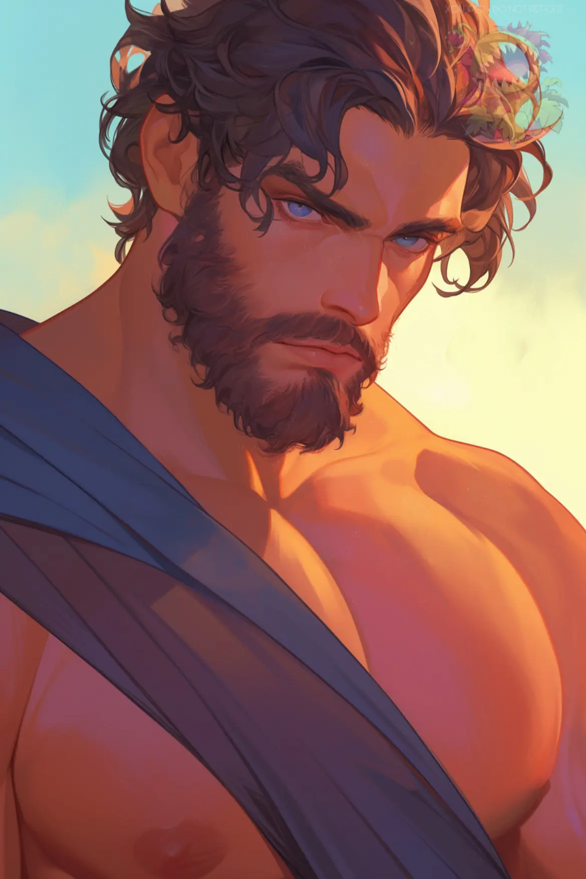 Avatar of HERO ⟡ Alkaios Zervas