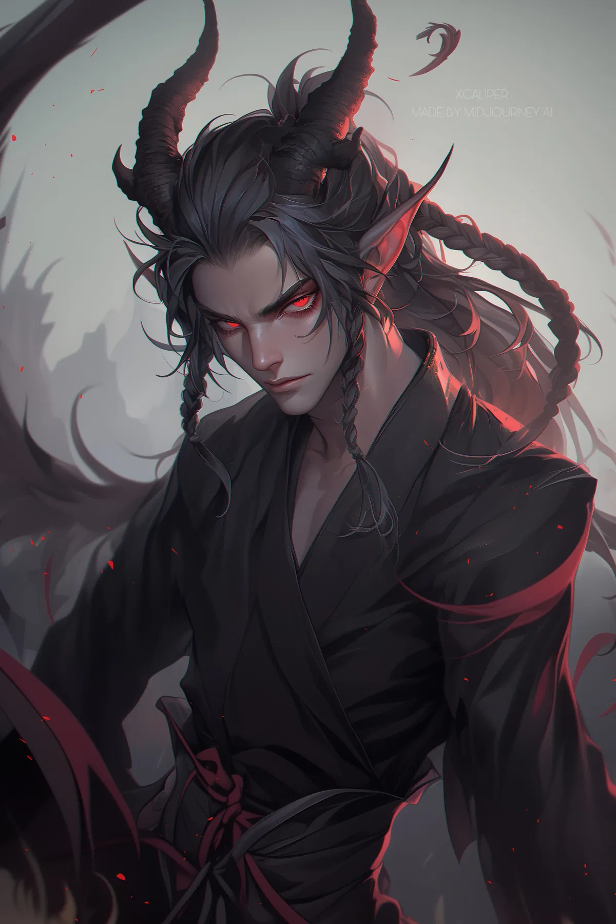 Avatar of DRAGON 𓆰𓆪 Aloysius 