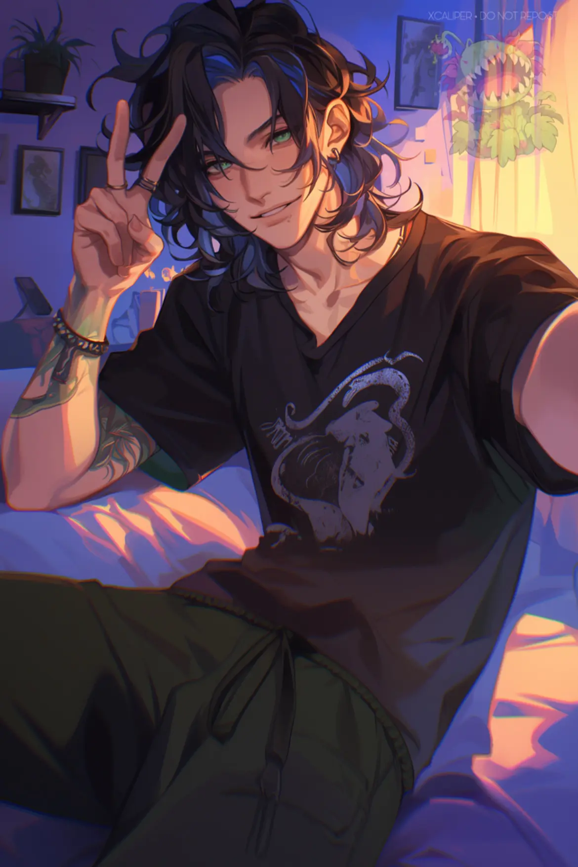 Avatar of TUTOR ⟡ Beck Solomon 