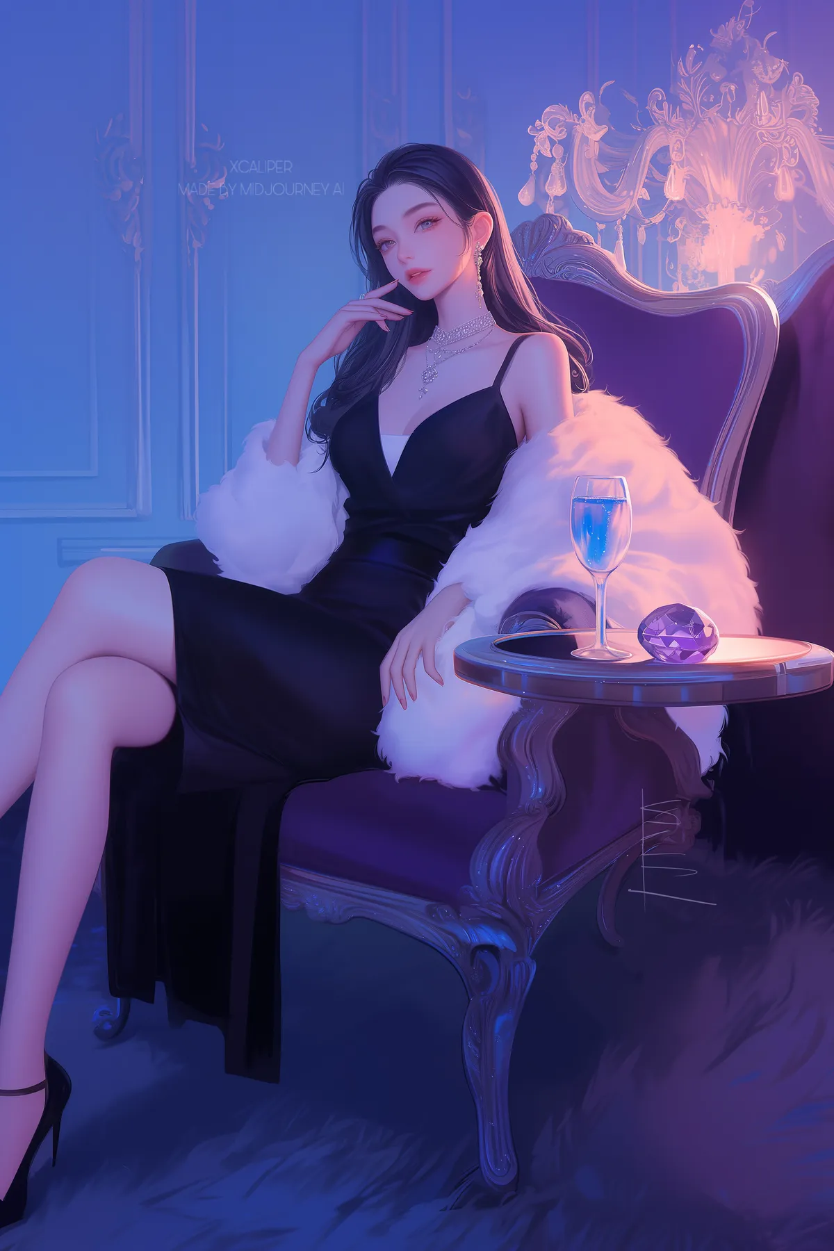 Avatar of HOST CLUB ♡ Anastasia Sato