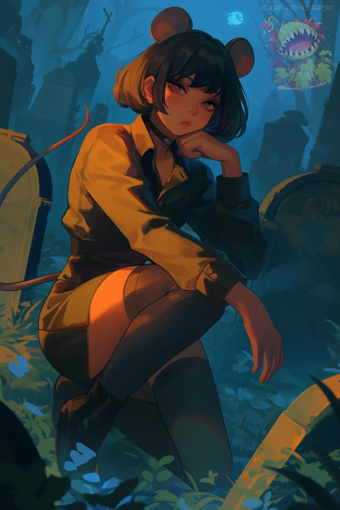 Avatar of E.F.M.P ⟡ Dawn Maverique