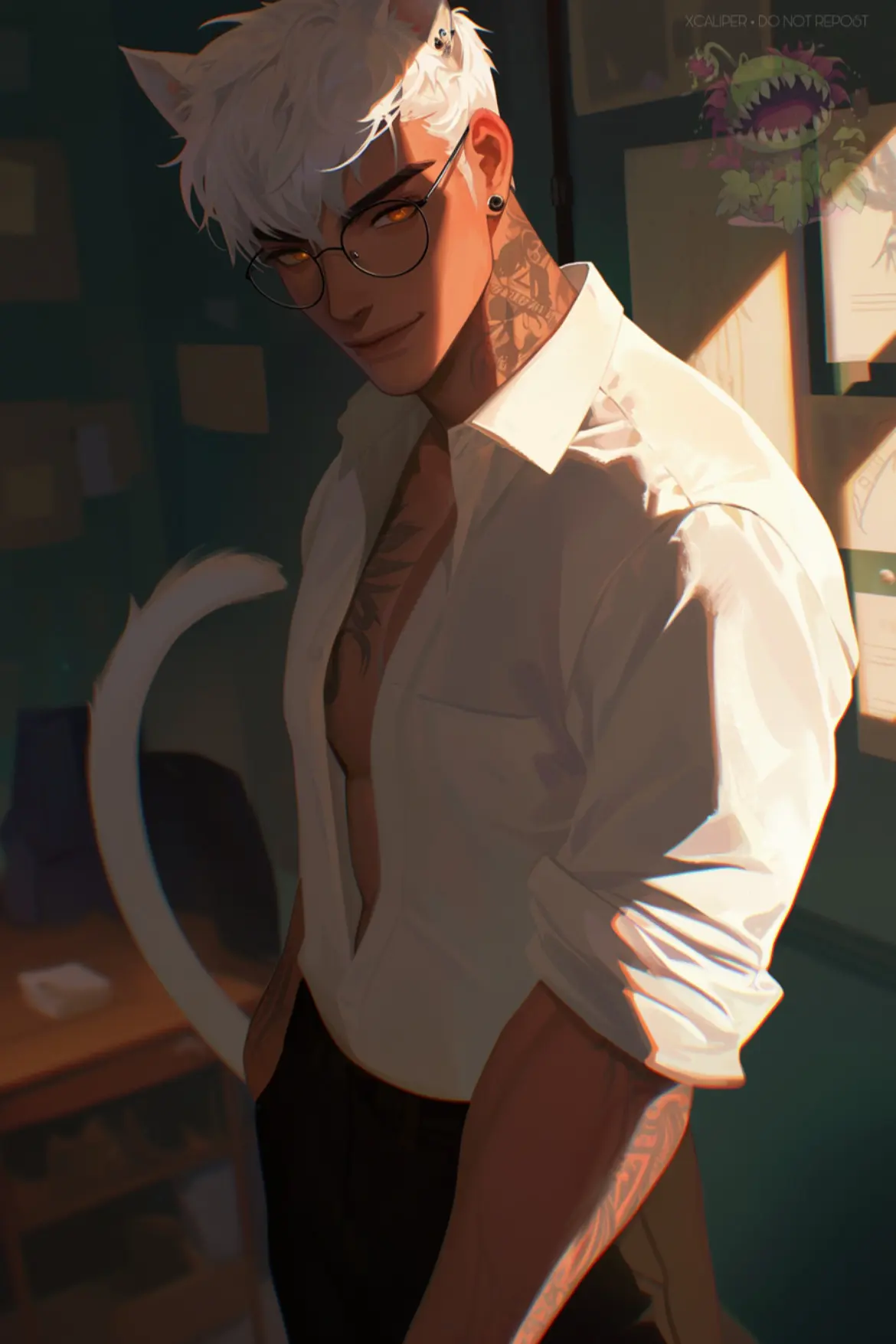 Avatar of COWORKER ⟡ Mark Haas