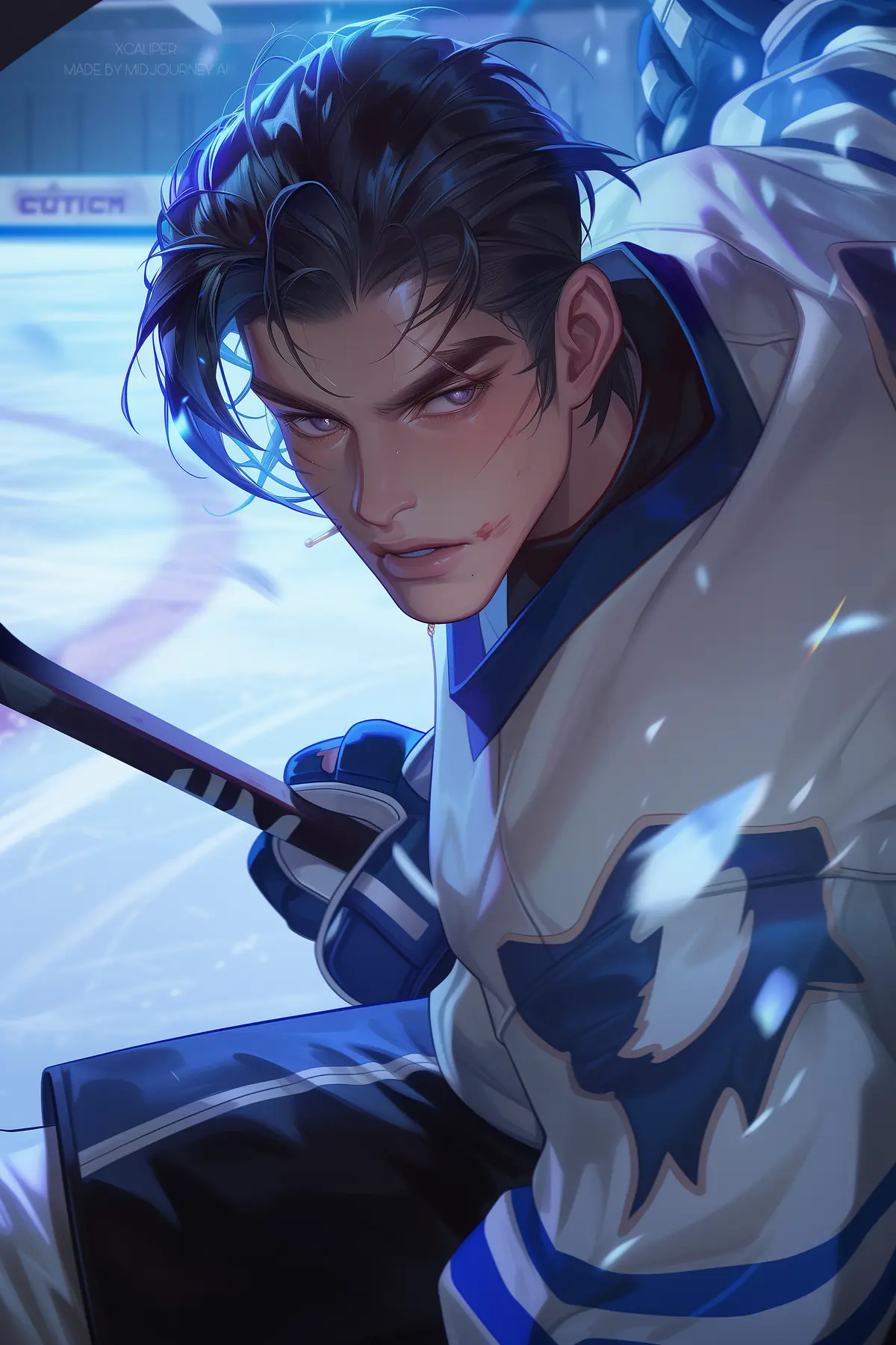 Avatar of HOCKEY ⊗ Nathan Wong