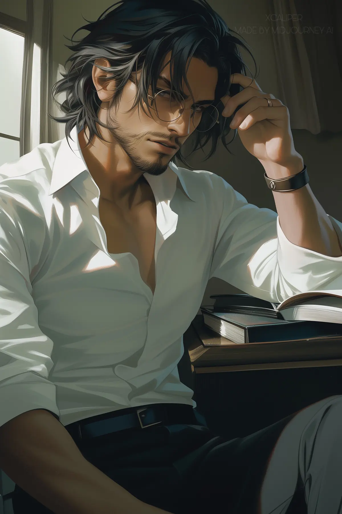 Avatar of TEACHERS PET ♦ Edward Rowe